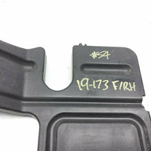 2017 2018 2019 Toyota Corolla Radiator Deflector 53293-02250