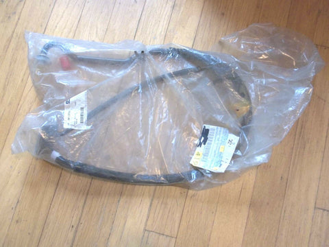 Mopar Pressure Line Hose Assembly 04773296 New In Package