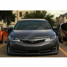 DRL Projector Front Lamp Headlights w/ LED For 2012-2014 Toyota Camry