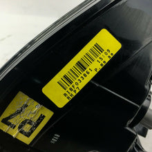 2017-2020 Nissan Rogue 2.5L Liftgate Trunk Tail Light Passenger RH Rear OEM USED