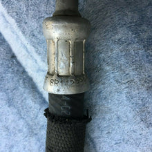 AUDI Q5 8R POWER STEERING HOSE / LINE OEM 8R1422891