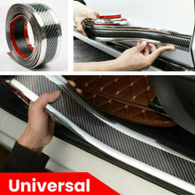 Car Stickers Auto Interior Protector Door Edge Bumper Door Sill Car Accessories