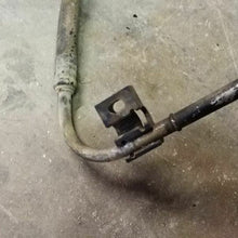 7.3L POWER STEERING PUMP TO COOLER HOSE | FITS 99 00 01 02 03 FORD F250 F350