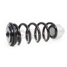 2006-2009 Mercedes E350 W211 Rear Air Spring to Coil Spring Conversion Kit