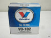 2 Valvoline Oil Filters VO102
