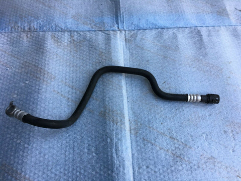 BMW E61 E60 E61 OIL POWER STEERING HOSE OEM 6770441