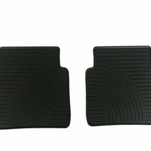For Nissan Rogue Car Floor Mats&Carpets 2014-2020 All Weather Rubber Wateproof