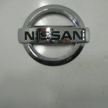 2016 - 2019 Nissan Rogue Rear Emblem #84890-4CL0A