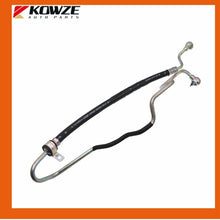 MN100466 P/S Power Steering Oil Pressure Hose For OUTLANDER I 2001-2008 2.4D 4G6