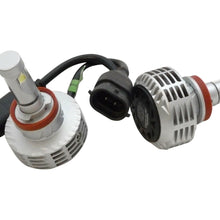 For Toyota Tacoma 16-19 RedLine Lumtronix BU-009 Fanless LED Conversion Kit H9