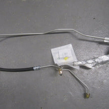 2008-2010 Town & Country Grand Caravan Routan Power Steering Pressure Hose 92564