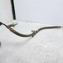 98 - 02 Honda Accord 2.3L Power Steering High Pressure Line Hose 53713-S84-A04