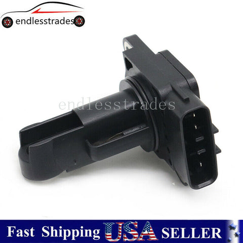 New Mass Air Flow Meter MAF Sensor For Toyota Lexus Scion DENSO 22204-22010