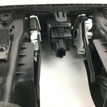 2017-2020 Nissan Rogue Center AC Heater Vent Dash Hazard Button OEM USED