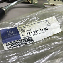 Mercedes Benz W126 Hyro Pneumatic Hose HPF A1269974182