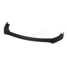 Front Bumper Lip Body Kit Spoiler For BMW Hyundai Chevrolet Ford Infiniti 2020+