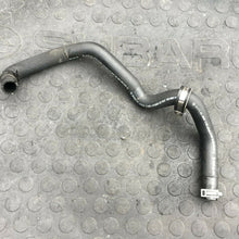 MERCEDES BENZ CLS320 COOLANT HOSE WATER HOSE OEM A2118302596