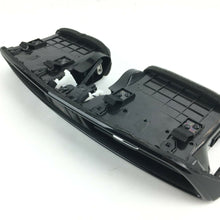 2017-2020 Nissan Rogue Center AC Heater Vent Dash Hazard Button OEM USED