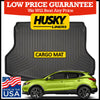 Husky Liners Weatherbeater Rear Cargo Mat Liner fits 2014-2020 Nissan Rogue