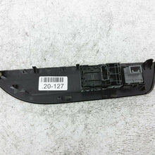 19 20 Toyota Corolla Hatchback Master Driver Window Control Switch 84040-12210