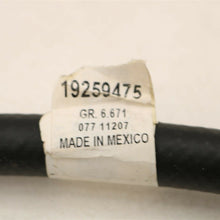 NEW OEM GM Power Steering Return Hose 19259475 Enclave Acadia Outlook 2007-2008