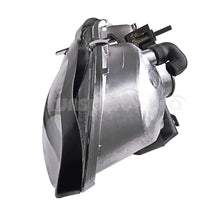 for 1998-2002 Chevy Camaro Z28 Z28 SS Black Clear Headlights Headlamps Assembly