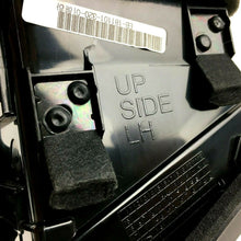 2017-2020 Nissan Rogue Driver LH Air Vent Dash 68761-5HA0A OEM USED