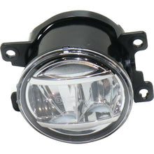 New Fog Light Driving Lamp Front Driver Left Side LH Hand HO2592144 33950TEYY01