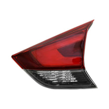 For Nissan Rogue 17-20 TruParts Passenger Side Inner Replacement Tail Light