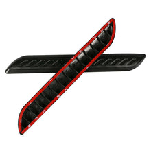 Parts Accessories Car Bumper Corner Protector Guard Anti-collision Trim Sticker