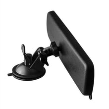 Universal Car Truck Interior Rear View Mirror TPU Sucker Anti-glare Accessories