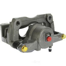 Disc Brake Caliper Front Left Centric 141.42190 Reman
