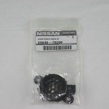 NISSAN Titan Armada Quest ATM SHIFT LOCK BACKUP BUZZER ASSY 256407S200 OEM