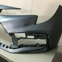 2020 TOYOTA COROLLA SE/XSE FRONT BUMPER COVER