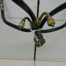 2 Hydragasleitungen Front <-> Rear MG Mgf (Rd) 95-05 Hydragas Line Hose