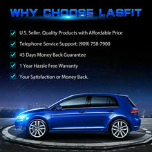 LED Low Beam Headlight Bulb for Toyota 4Runner 2006-2020 H11 Super White Light