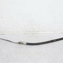 07 - 18 Nissan Frontier Power Steering High Pressure Hose 49720-9CA0A