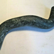 ROVER P6 2000 2200 HEATER OUTLET HOSE GZA 1129 574874 598353 NOS NEW GENUINE OE