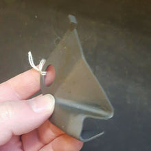 70 71 72 73 1970 1971 1972 1973 Ford Mustang Power Steering Index Hose Bracket