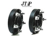 2pcs 15mm Safe Wheel Spacers for Infiniti Q45,Q50,Q60,Q70/Nissan GTR,R32,R33,R34