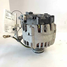 2020 NISSAN ROGUE Alternator ROGUE EXCEPT SPORT 20