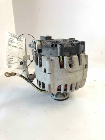 2020 NISSAN ROGUE Alternator ROGUE EXCEPT SPORT 20