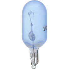 License Light Bulb-SilverStar Blister Pack Twin Interior Door Light Bulb