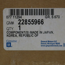 NEW OEM GM Power Steering Pressure Hose 22855966 Cadillac SRX SUV 3.6L 2010-2016