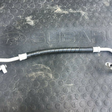 TOYOTA LAND CRUISER 120 3.0D4D AIR CONDITIONING AIR CON PIPE HOSE OEM