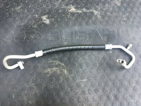 TOYOTA LAND CRUISER 120 3.0D4D AIR CONDITIONING AIR CON PIPE HOSE OEM