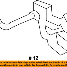 HONDA OEM 16-18 Civic Hood-Lock Latch 74120TBAA01