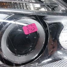 2007 2009 MERCEDES BENZ E-CLASS E300 E350 E280 RIGHT HEADLIGHT HALOGEN HEAD LAMP