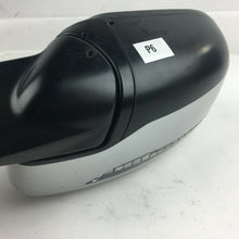 2017 - 2020 Nissan Rogue 2.5L Passenger Mirror Assembly Silver OEM USED