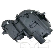 Fits Mercedes-Benz E280 2007-2009 1X TYC Right Headlight Assembly